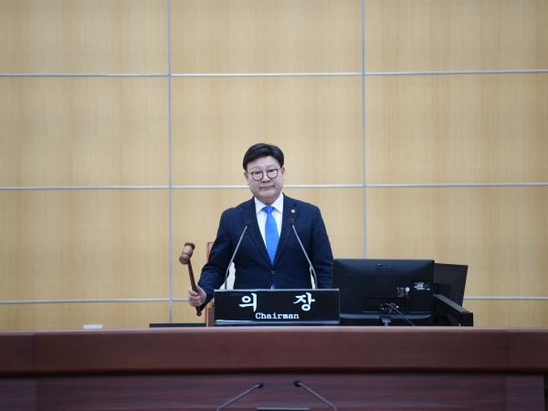 26.03.13. 제425회 도의회 임시회 제4차 본회의(5분발언) 2