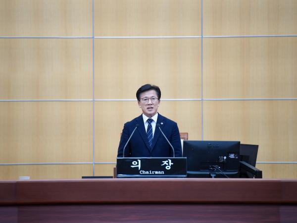 26.03.12. 제425회 도의회 임시회 제3차 본회의(도정질문)