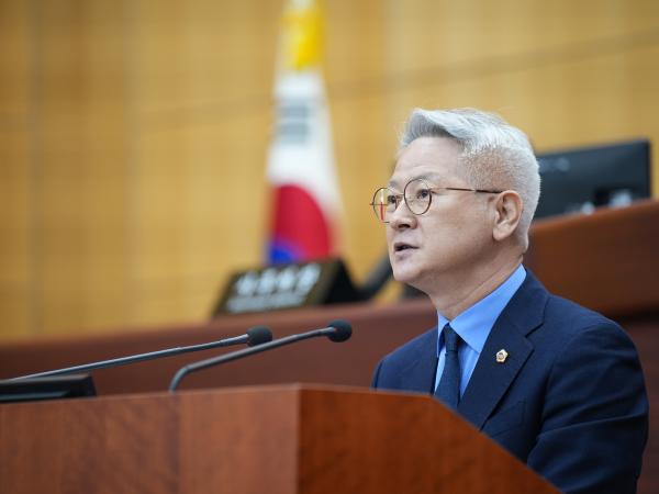 26.03.12. 제425회 도의회 임시회 제3차 본회의(도정질문) 2