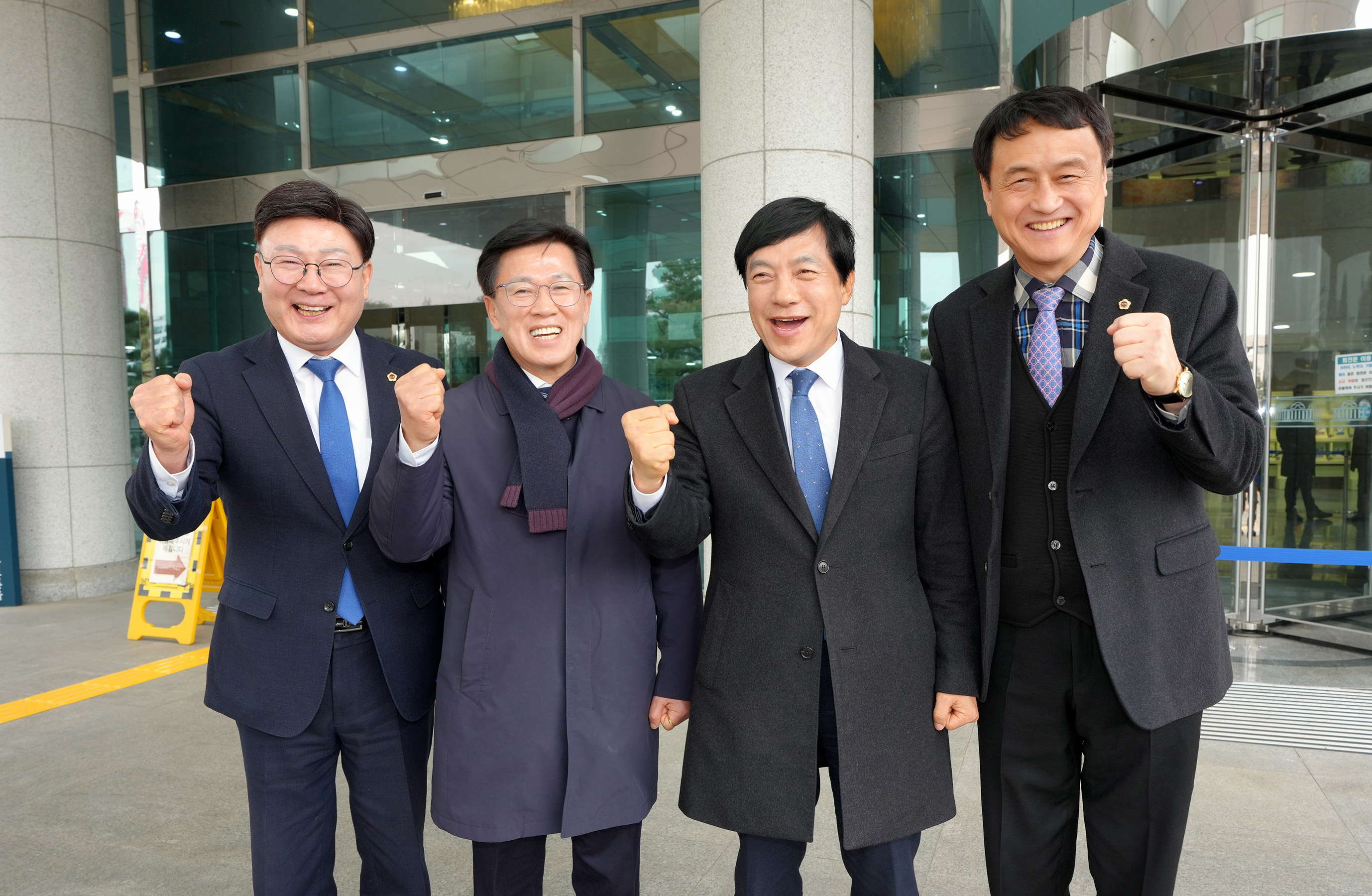 26.02.24. 의원정수 관련 국회 정개특위 면담 4