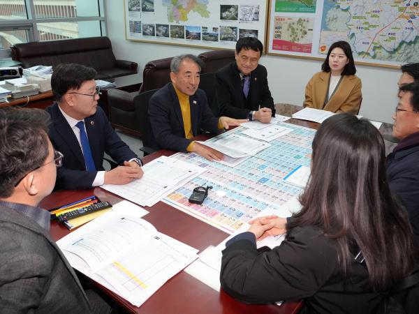 26.02.24. 의원정수 관련 국회 정개특위 면담 2