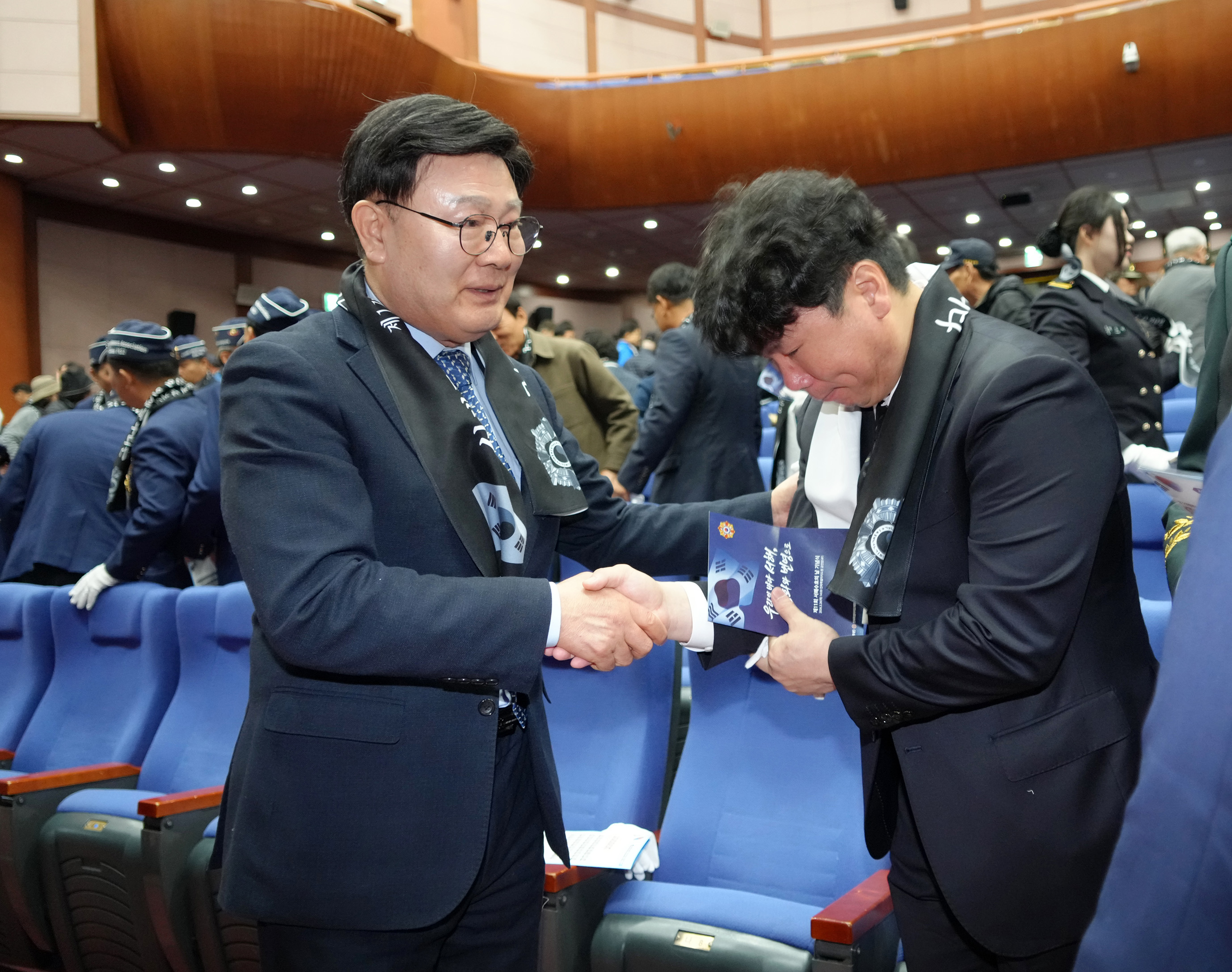 26.03.26. 제11회 서해 수호의 날 기념식 5