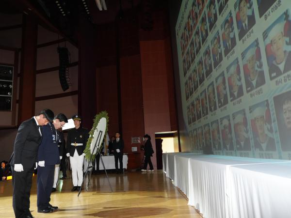 26.03.26. 제11회 서해 수호의 날 기념식 2