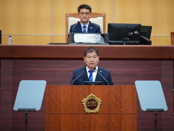 24.10.08. 제414회 도의회 임시회 도정질문(2일차) 첨부이미지 : BSC08171.JPG