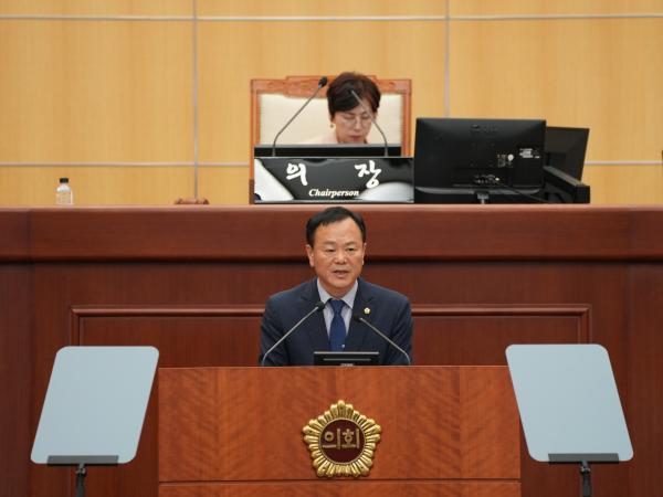 24.04.19. 제408회 전북특별자치도의회 임시회 제2차 본회의 7