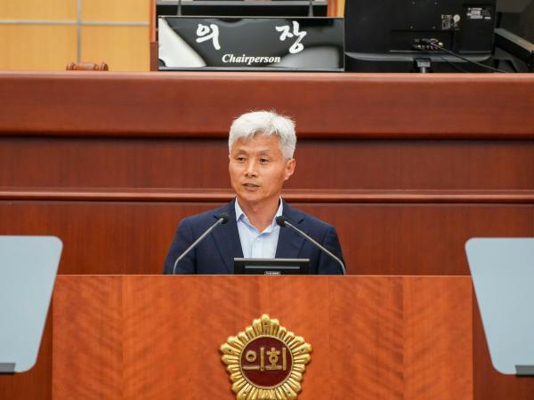 24.04.15. 제408회 전북특별자치도의회 임시회 제1차 본회의 7