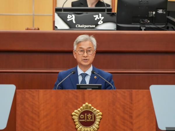 24.04.15. 제408회 전북특별자치도의회 임시회 제1차 본회의 4