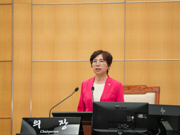 24.06.19. 제410회 전북특별자치도의회 정례회 제4차 본회의