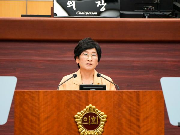 24.06.07. 제410회 전북특별자치도의회 정례회 제3차 본회의 5