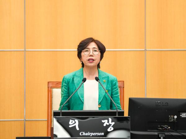 24.06.04. 제410회 전북특별자치도의회 정례회 제1차 본회의 3