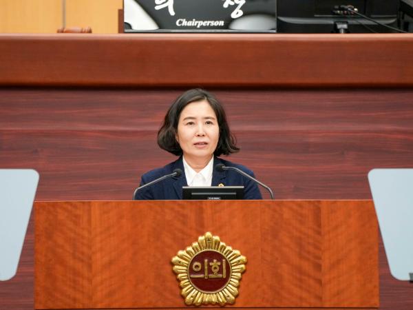 24.05.17. 제409회 전북특별자치도의회 임시회 제2차 본회의 7