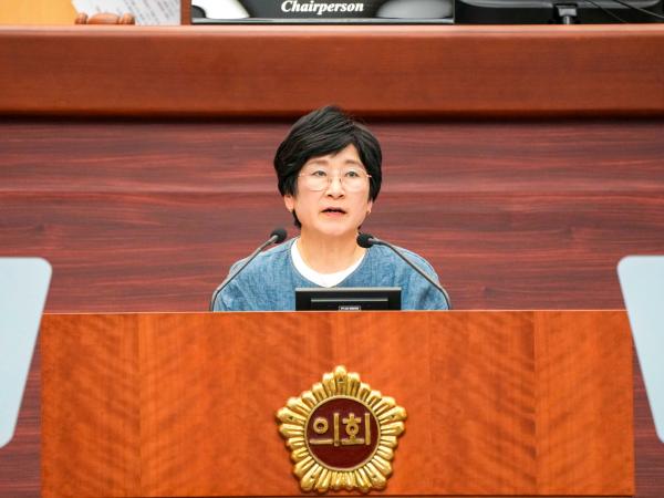 24.05.17. 제409회 전북특별자치도의회 임시회 제2차 본회의 5