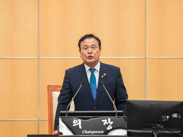 24.06.07. 제410회 전북특별자치도의회 정례회 제3차 본회의