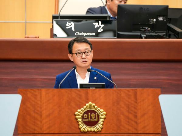 24.05.17. 제409회 전북특별자치도의회 임시회 제2차 본회의 10