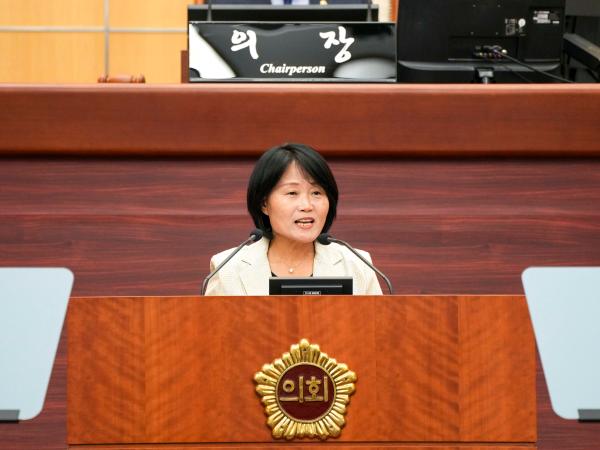 24.05.17. 제409회 전북특별자치도의회 임시회 제2차 본회의 6