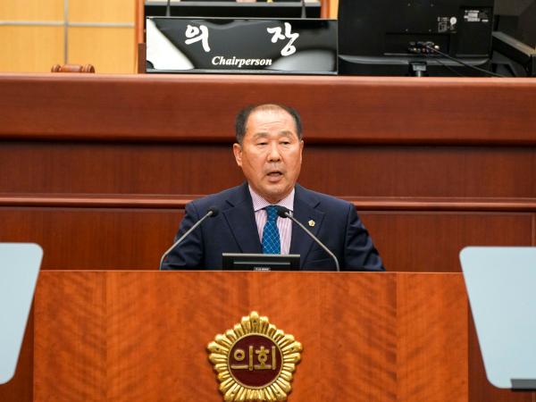 24.04.15. 제408회 전북특별자치도의회 임시회 제1차 본회의 8