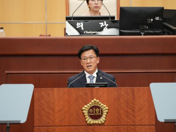 24.04.19. 제408회 전북특별자치도의회 임시회 제2차 본회의 2