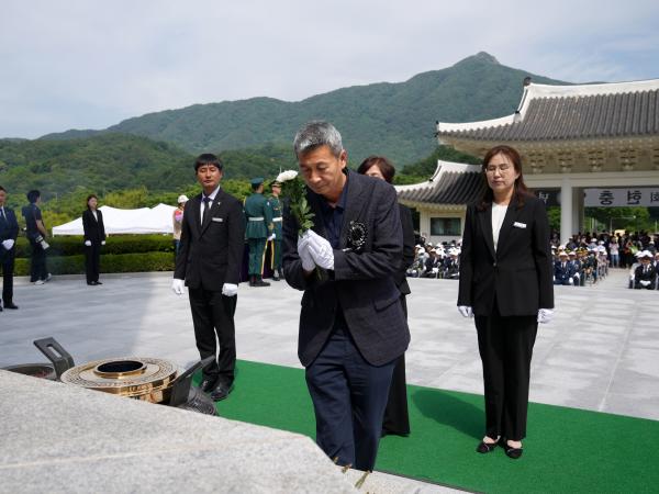 24.06.06. 임실 호국원 현충일 추념식 첨부이미지 : 2DSC03743.jpg