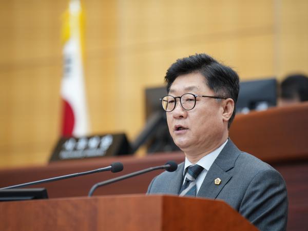 25.11.21. 제423회 도의회 제2차 정례회 2차 본회의 2