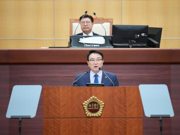 25.11.21. 제423회 도의회 제2차 정례회 2차 본회의