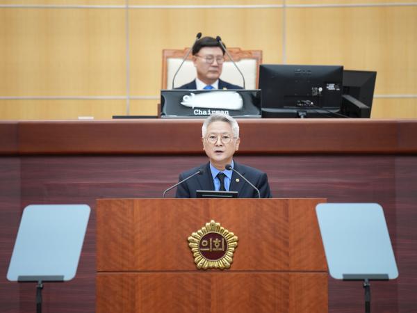 25.11.21. 제423회 도의회 제2차 정례회 2차 본회의