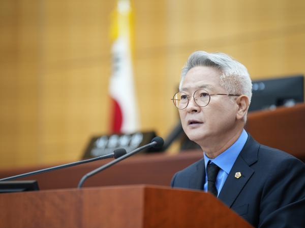 25.11.21. 제423회 도의회 제2차 정례회 2차 본회의 2