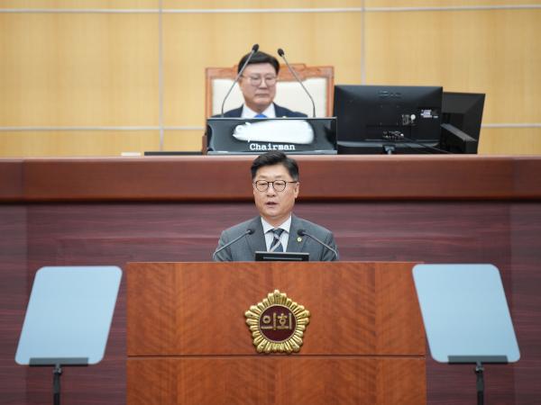 25.11.21. 제423회 도의회 제2차 정례회 2차 본회의