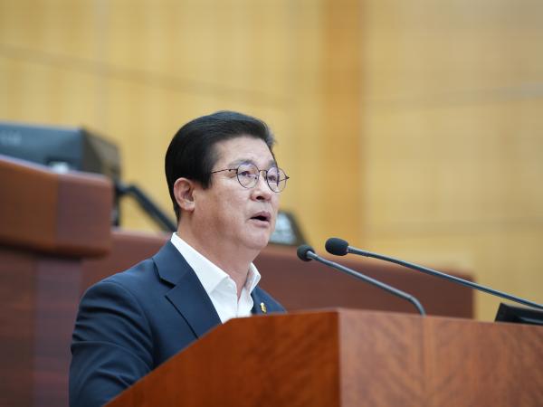 25.11.21. 제423회 도의회 제2차 정례회 2차 본회의 3