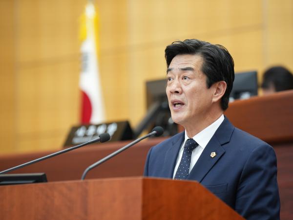 25.11.21. 제423회 도의회 제2차 정례회 2차 본회의 2