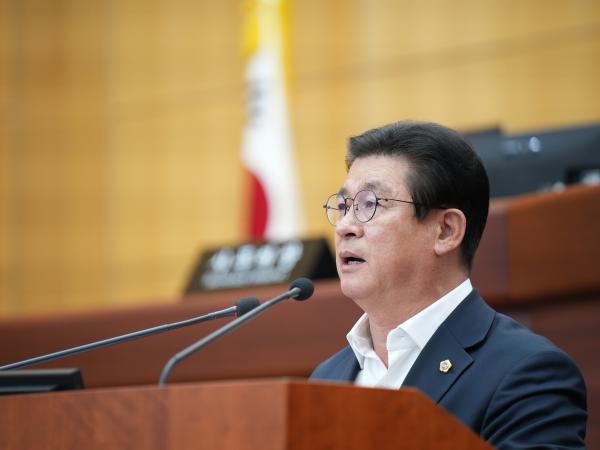 25.11.21. 제423회 도의회 제2차 정례회 2차 본회의 2