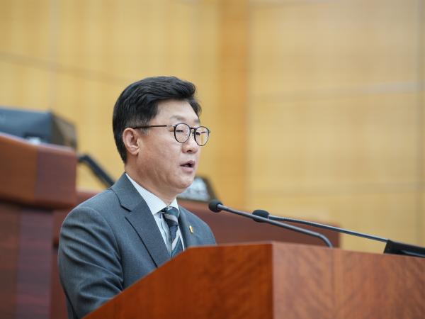 25.11.21. 제423회 도의회 제2차 정례회 2차 본회의 3