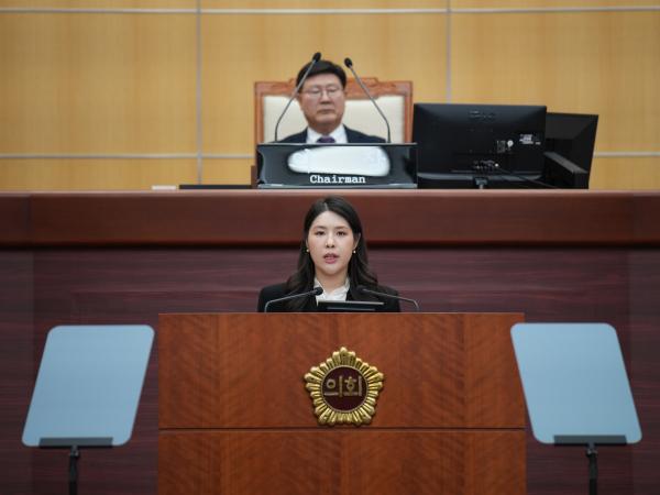 25.11.10. 제423회 도의회 정례회 제1차 본회의