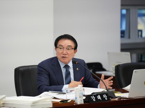 25.11.14. 제423회 도의회 정례회 2025년도 기획행정위원회 소관 행정사무감사 2