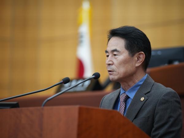 25.11.10. 제423회 도의회 정례회 제1차 본회의 2