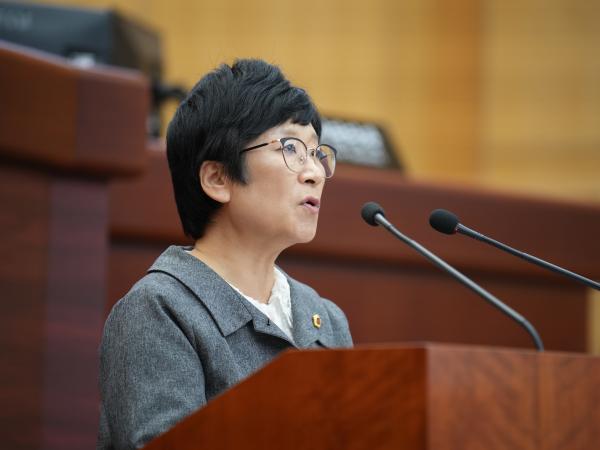 25.11.10. 제423회 도의회 정례회 제1차 본회의 3