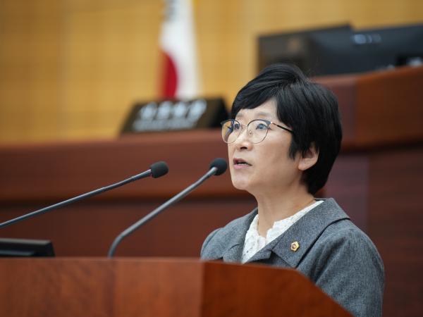 25.11.10. 제423회 도의회 정례회 제1차 본회의 2