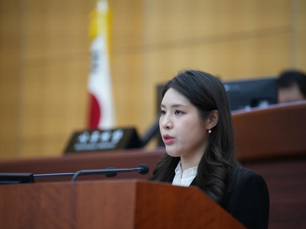 25.11.10. 제423회 도의회 정례회 제1차 본회의 2