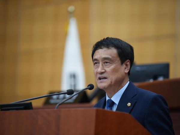 25.09.17. 제421회 도의회 임시회 제4차 본회의 2