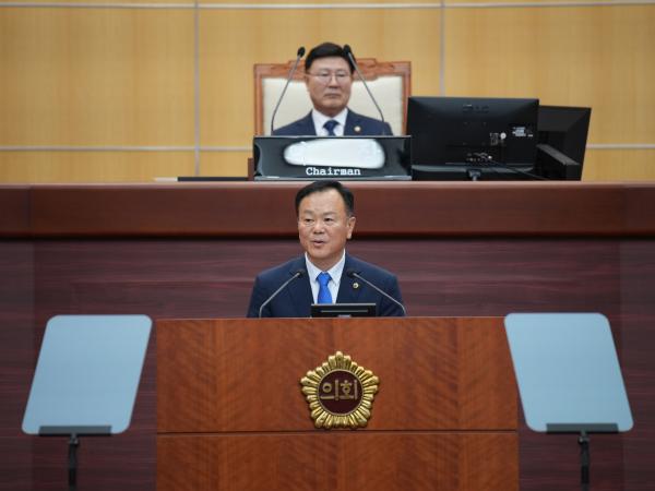 25.09.17. 제421회 도의회 임시회 제4차 본회의