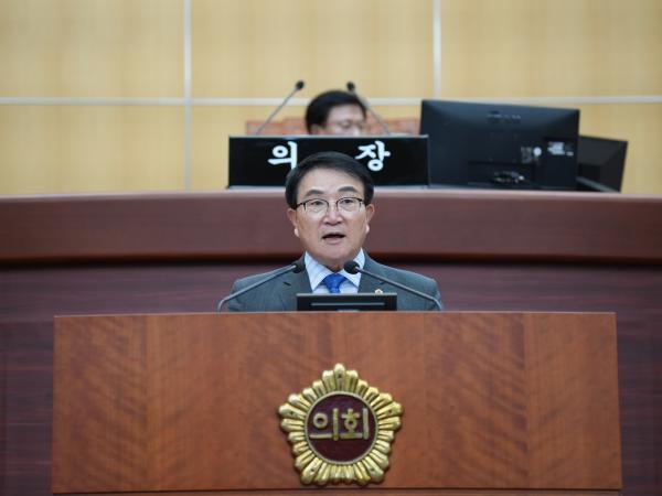 25.09.08. 제421회 도의회 임시회 제2차 본회의(도정질문) 3