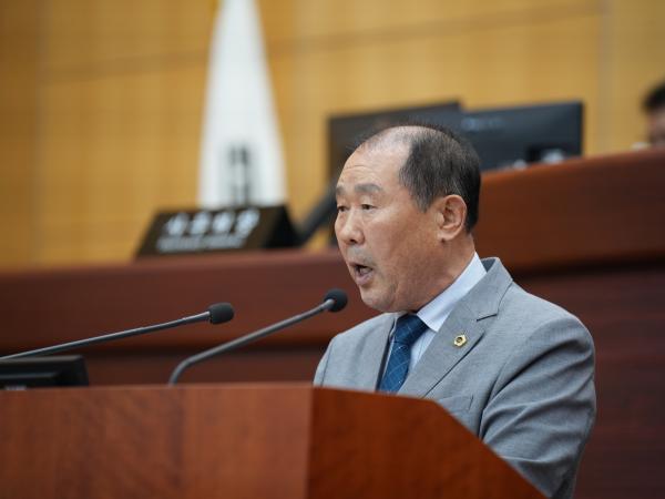 25.09.09. 제421회 도의회 임시회 제3차 본회의(도정질문) 2