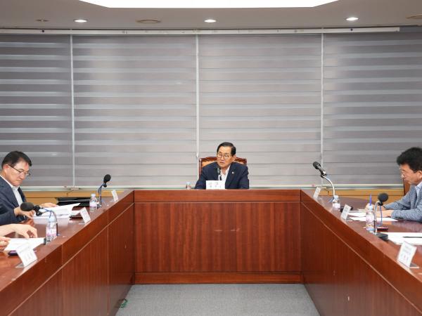 25.08.27. 지역아동센터 처우개선 협의 회의