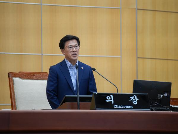 25.09.08. 제421회 도의회 임시회 제2차 본회의(도정질문)