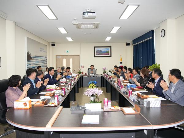 25.09.03. 예산결산특별위원회 현지의정활동 4