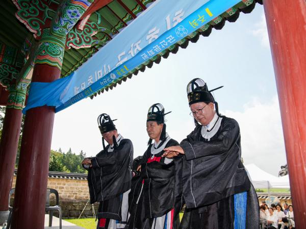 25.09.05. 최호 장군 시민추모제