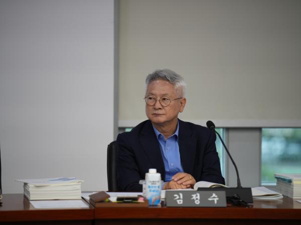 25.09.12. 예산결산특별위원회 제2회 추경예산안 심사 3