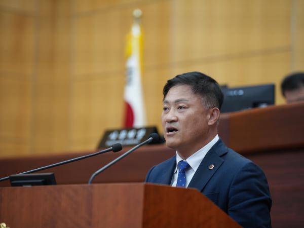 25.10.27. 제422회 도의회 임시회 2차 본회의 2