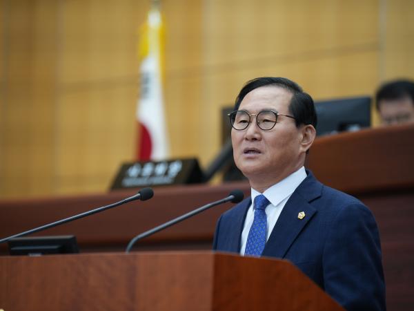 25.10.27. 제422회 도의회 임시회 2차 본회의 2