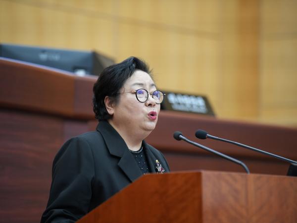 25.10.27. 제422회 도의회 임시회 2차 본회의 3