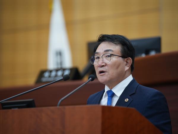 25.09.17. 제421회 도의회 임시회 제4차 본회의 2